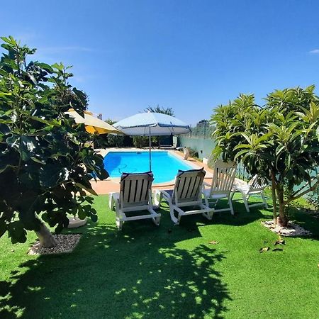 Casa Da Vinha Azeitao别墅 外观 照片