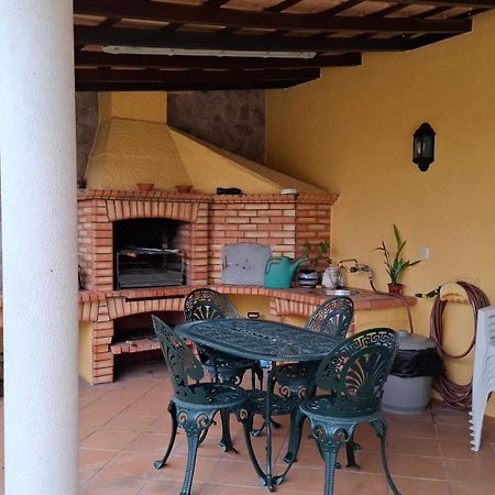 Casa Da Vinha Azeitao别墅 外观 照片