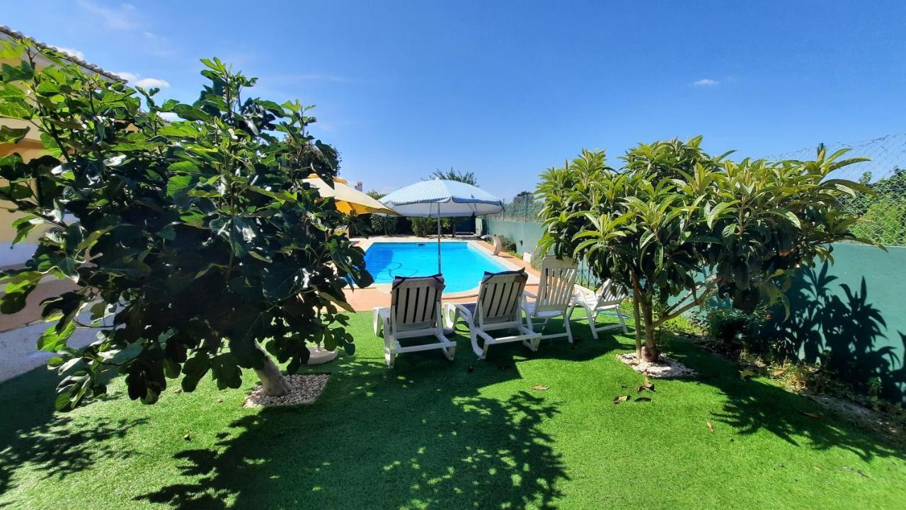 Casa Da Vinha Azeitao别墅 外观 照片