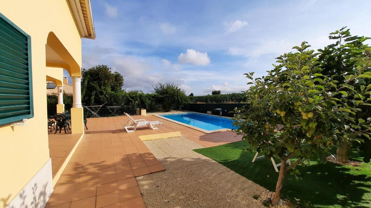 Casa Da Vinha Azeitao别墅 外观 照片