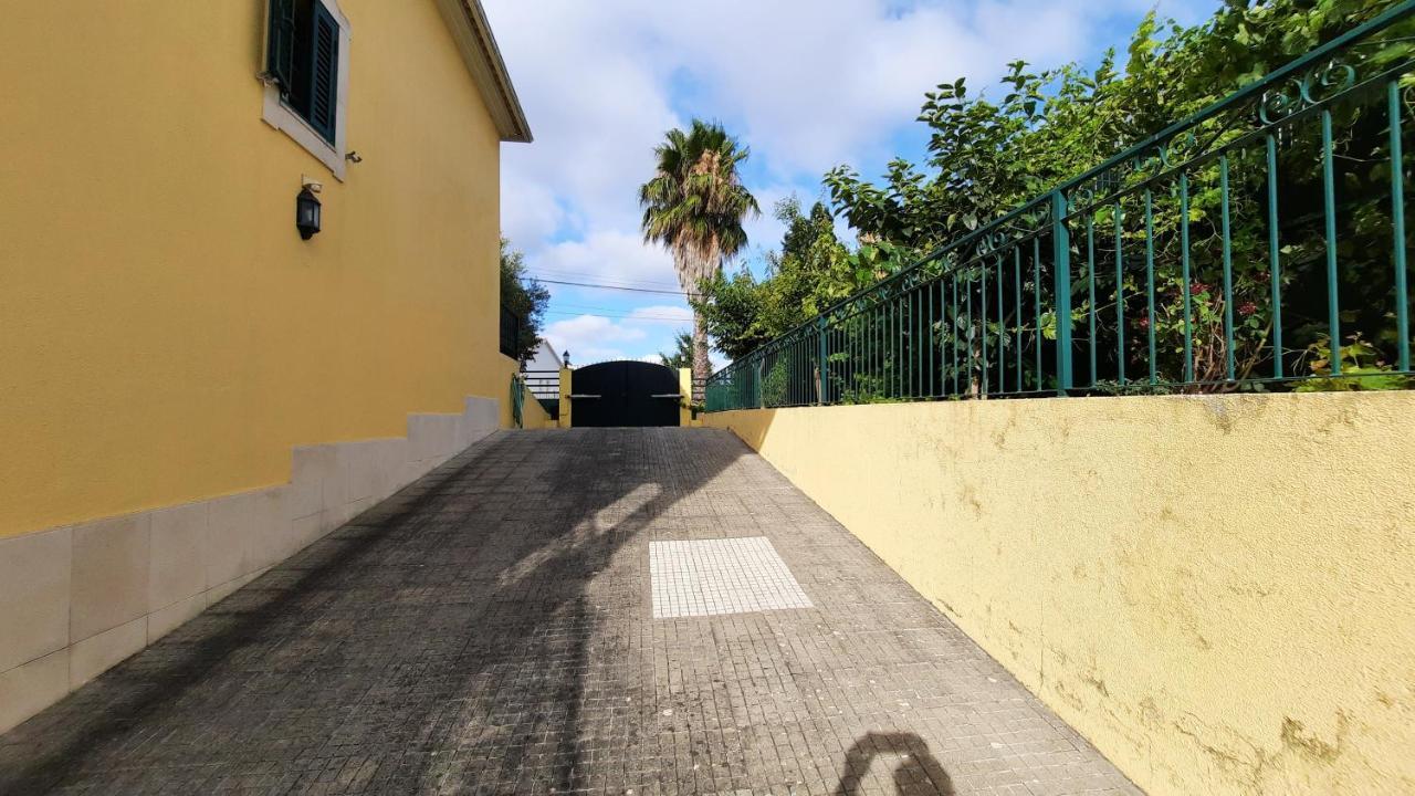 Casa Da Vinha Azeitao别墅 外观 照片
