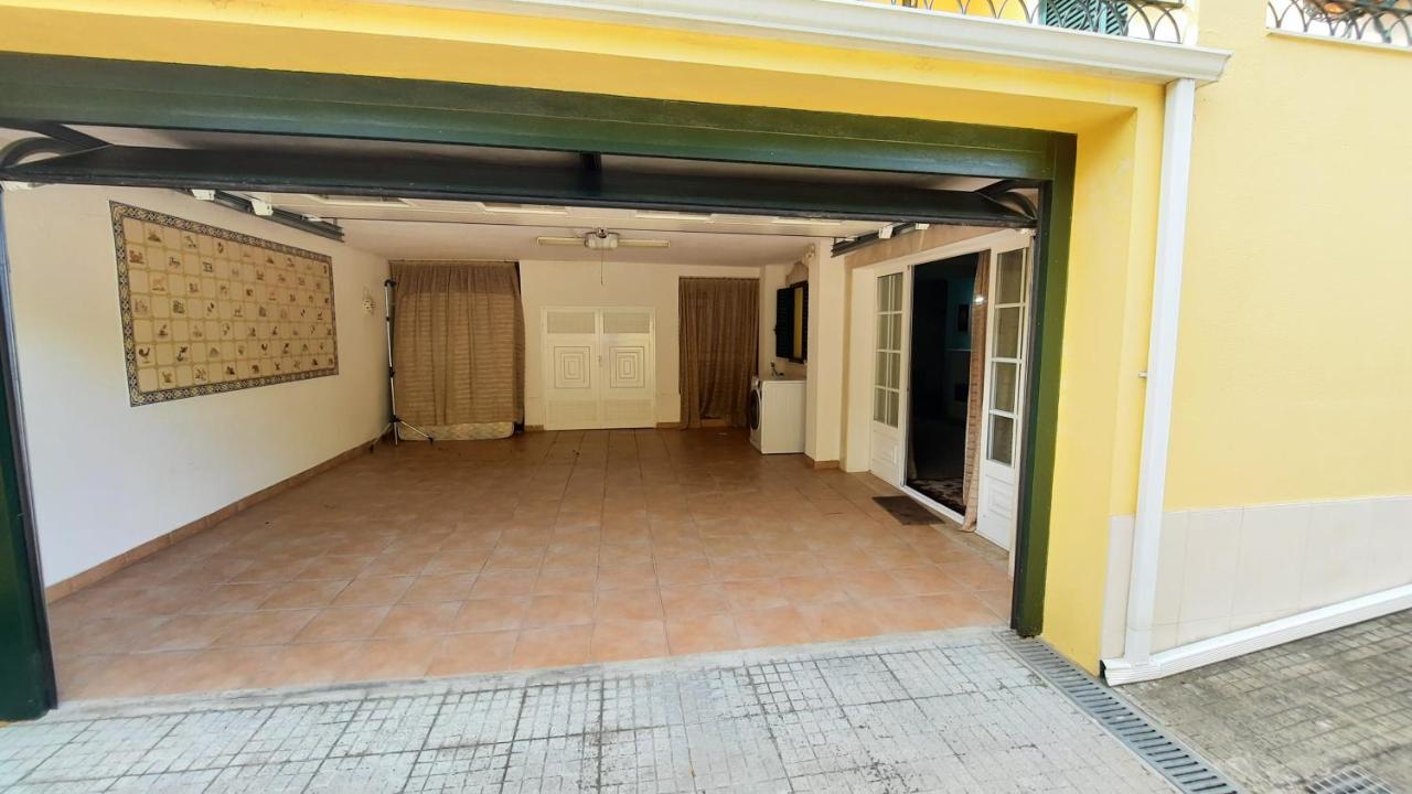 Casa Da Vinha Azeitao别墅 外观 照片