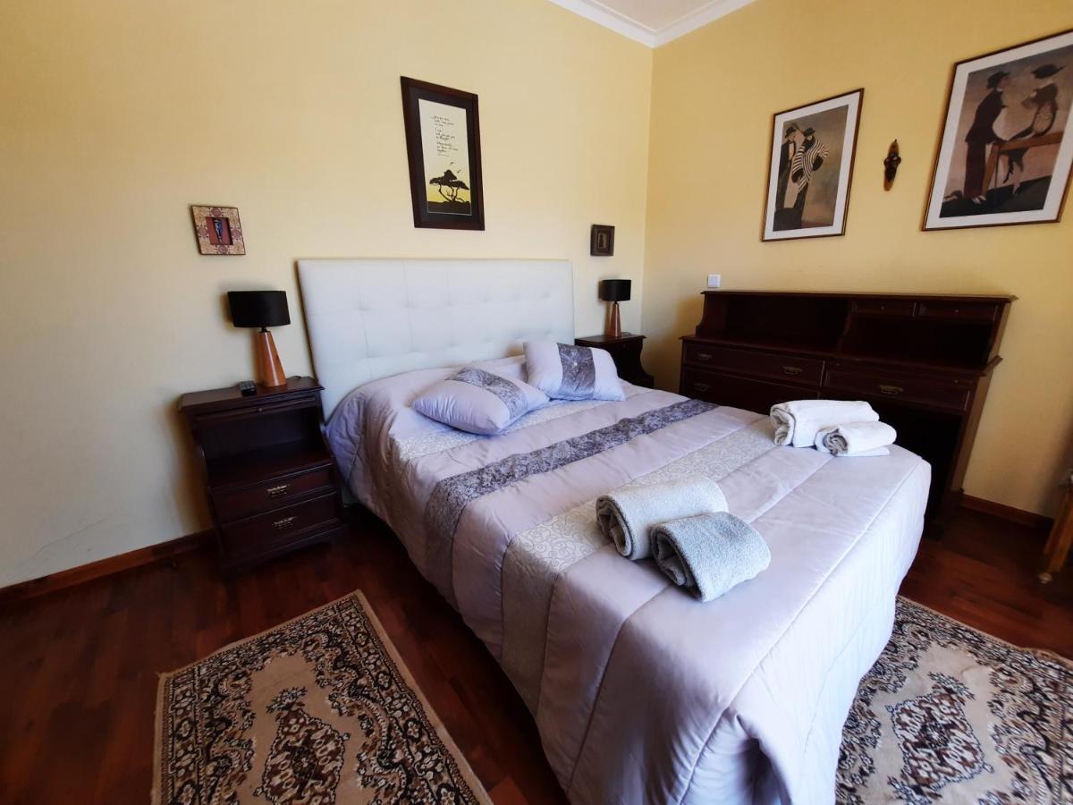 Casa Da Vinha Azeitao别墅 外观 照片
