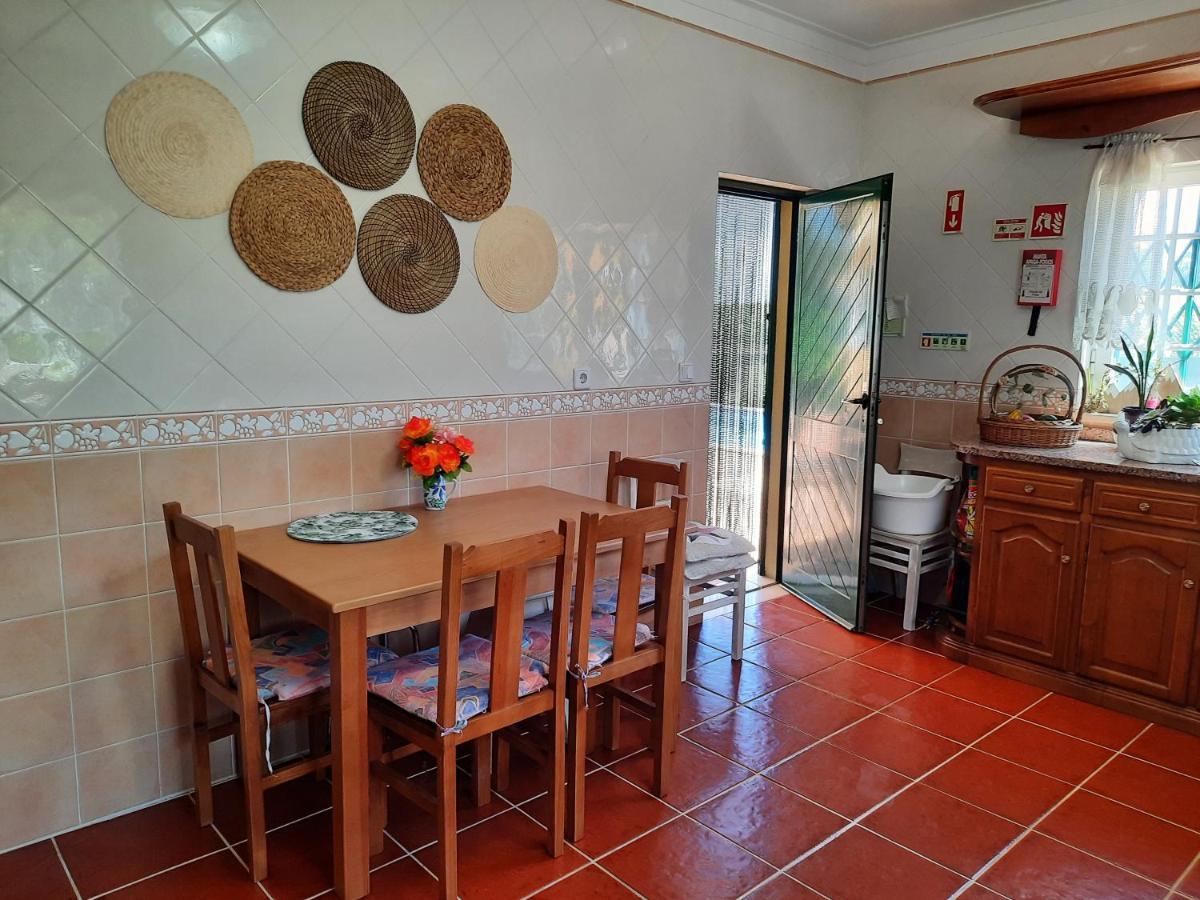 Casa Da Vinha Azeitao别墅 外观 照片