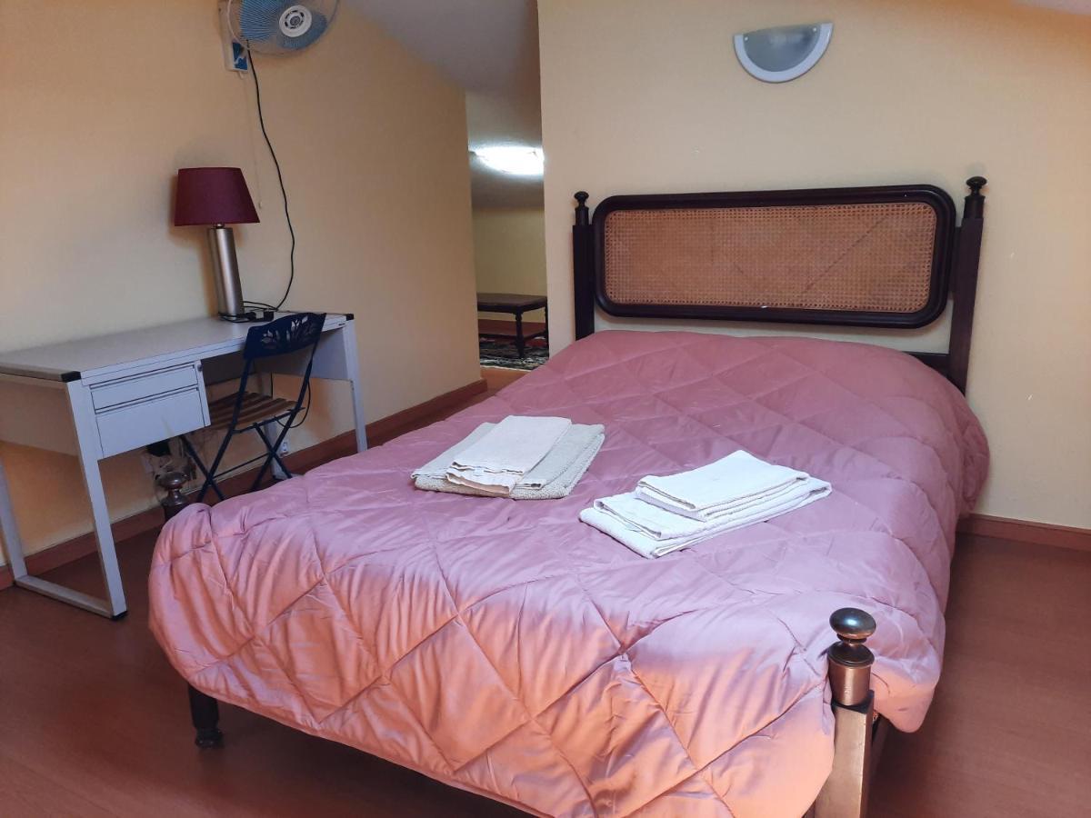 Casa Da Vinha Azeitao别墅 外观 照片