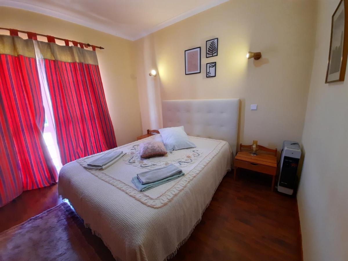 Casa Da Vinha Azeitao别墅 外观 照片