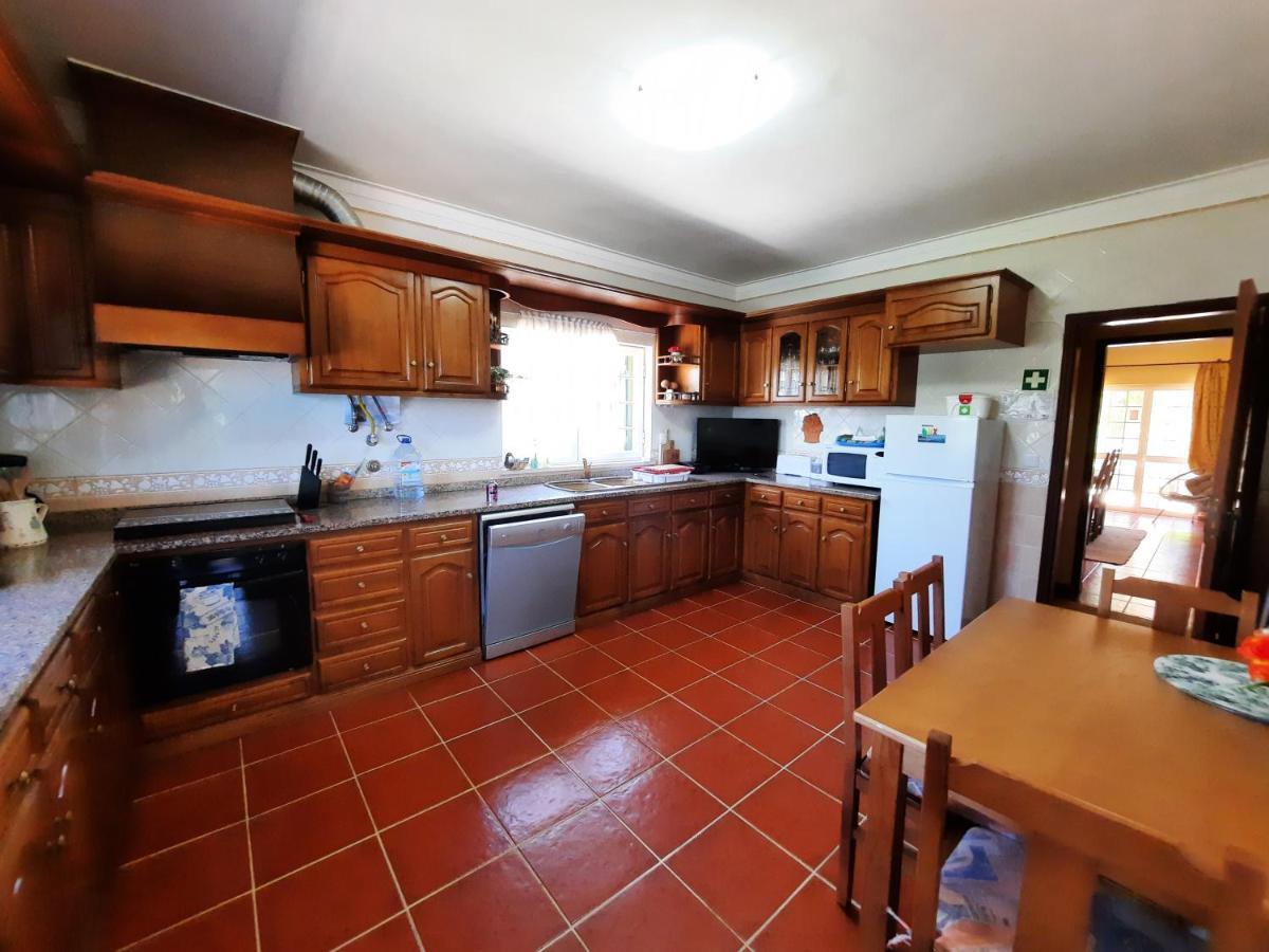 Casa Da Vinha Azeitao别墅 外观 照片