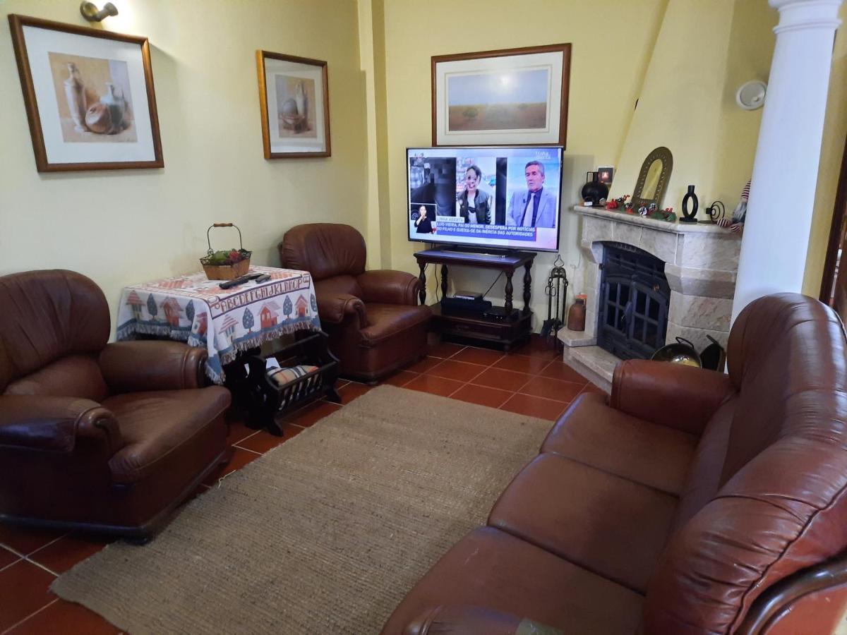 Casa Da Vinha Azeitao别墅 外观 照片