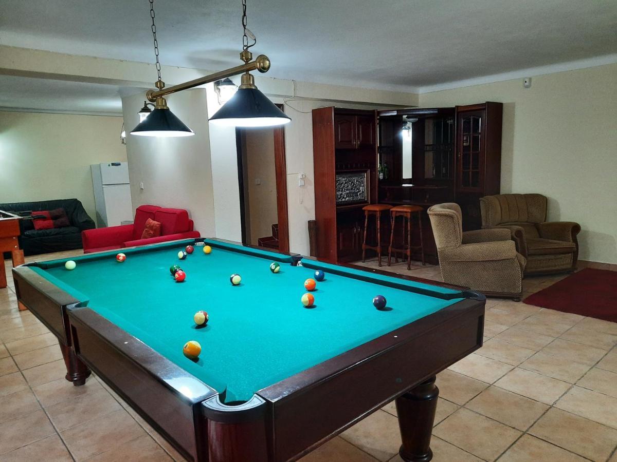 Casa Da Vinha Azeitao别墅 外观 照片