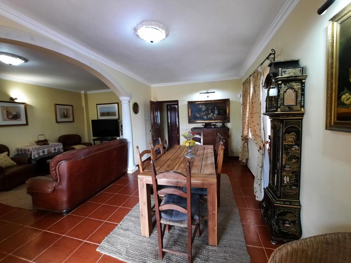 Casa Da Vinha Azeitao别墅 外观 照片