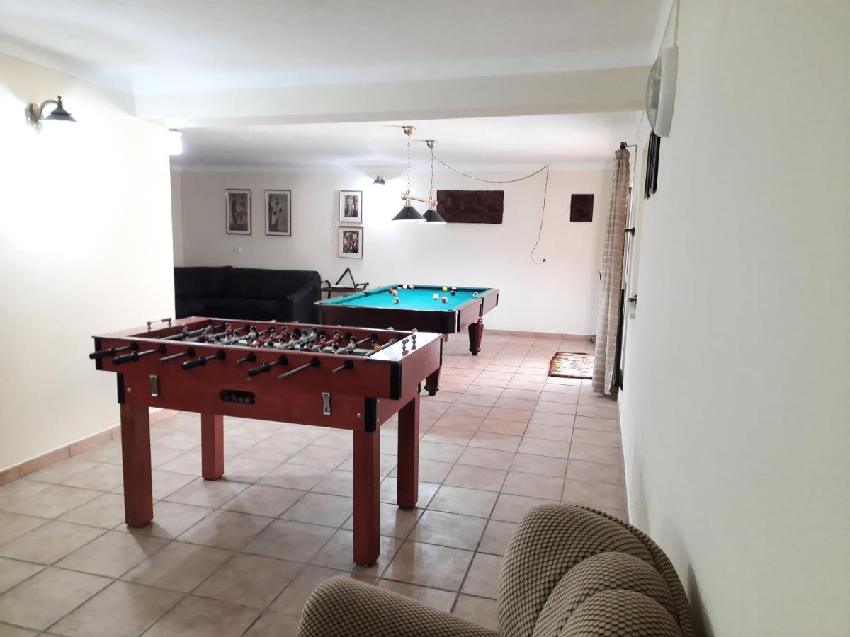 Casa Da Vinha Azeitao别墅 外观 照片