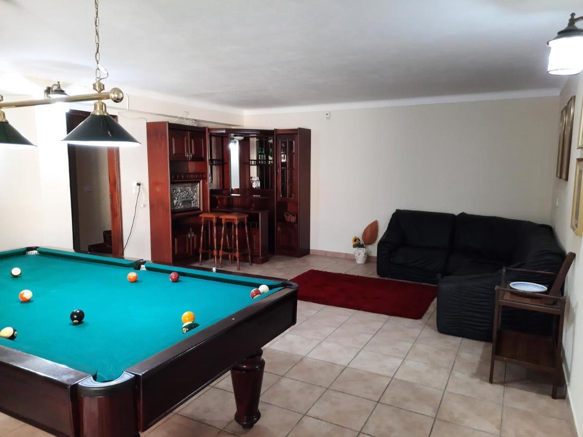 Casa Da Vinha Azeitao别墅 外观 照片