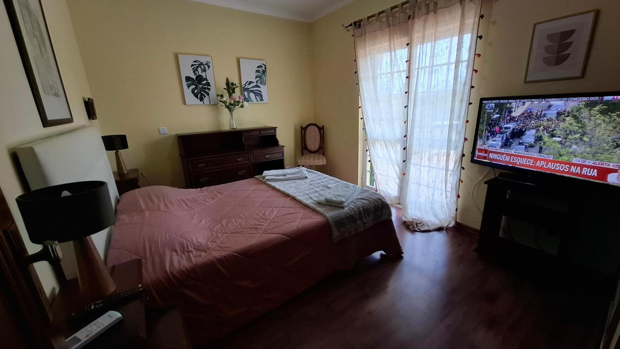 Casa Da Vinha Azeitao别墅 外观 照片