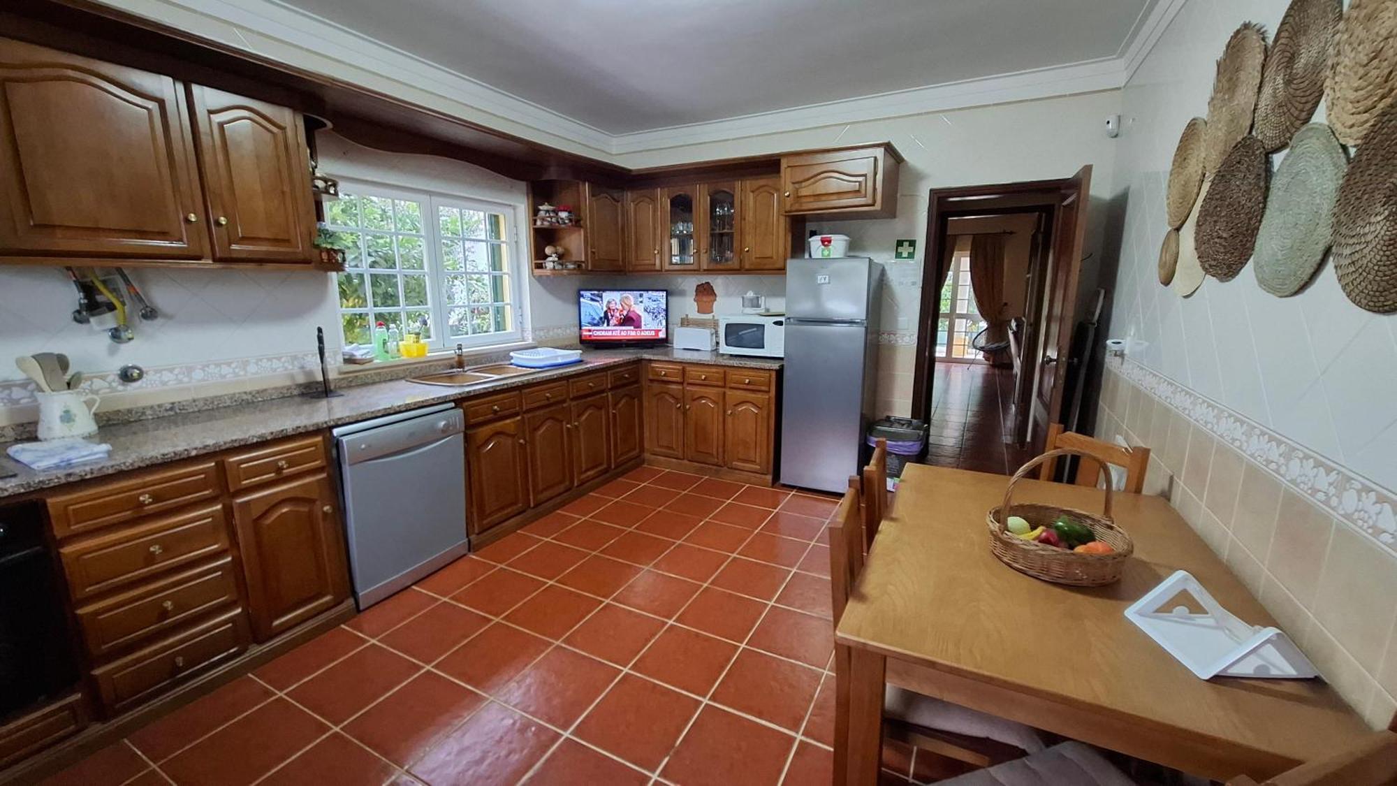 Casa Da Vinha Azeitao别墅 外观 照片