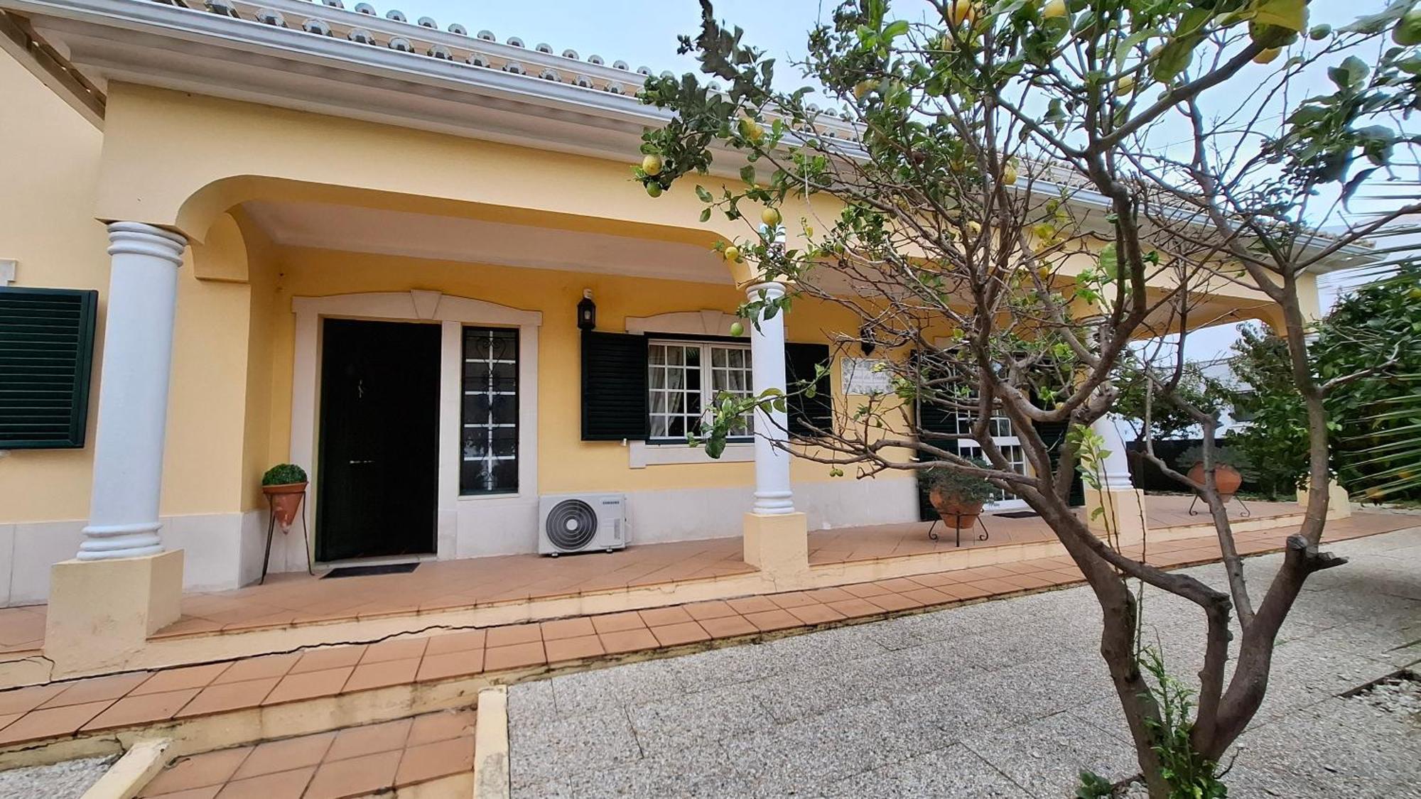 Casa Da Vinha Azeitao别墅 外观 照片