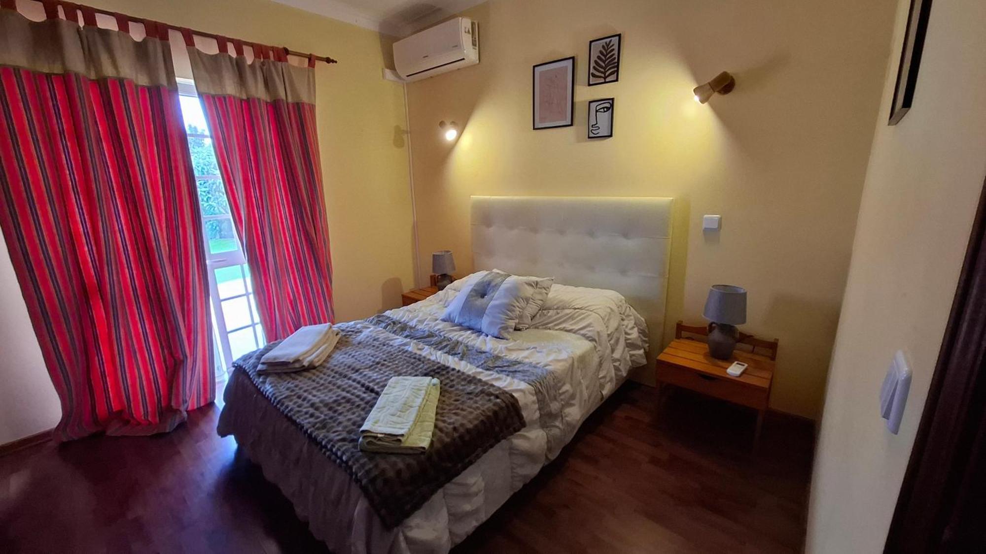 Casa Da Vinha Azeitao别墅 外观 照片