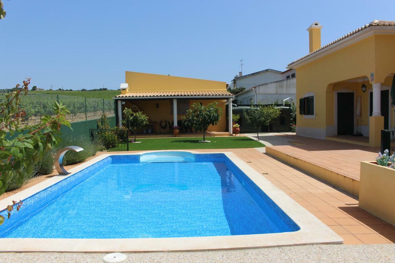 Casa Da Vinha Azeitao别墅 外观 照片